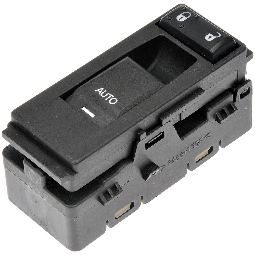 Dorman 901-491 Front Passenger Side Door Window Switch